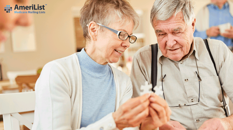 How to Build an Effective Mailing List for Opt-In Seniors: Tips and Best Practices?