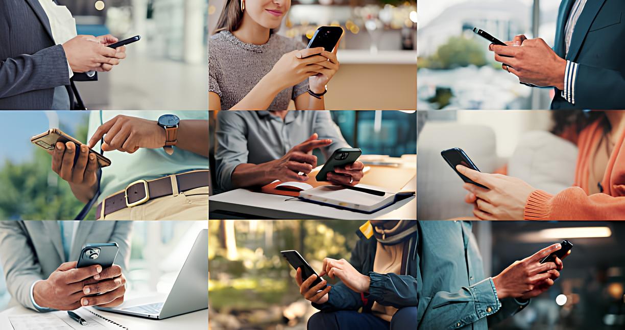 Multiple Contact Channels