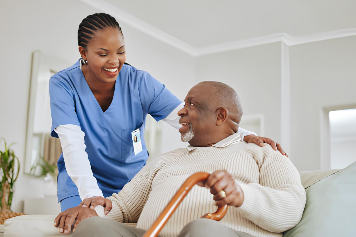 Long Term Care Prospects