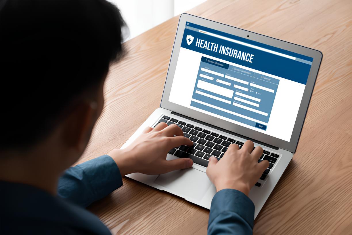 Medicare Advantage Prospects