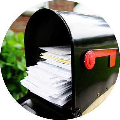 Direct Mail