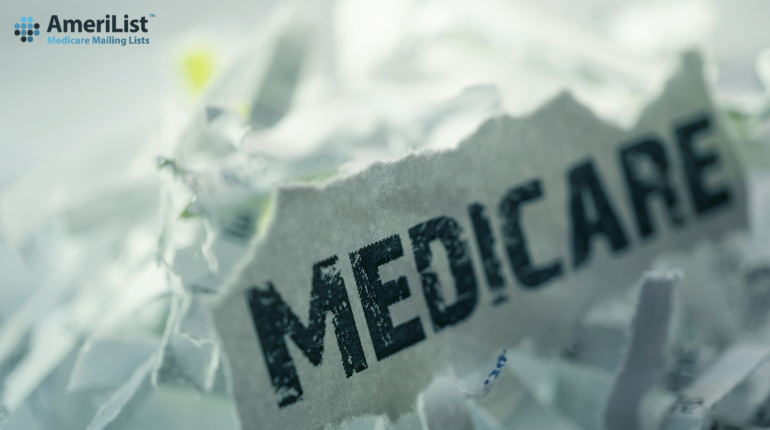 The Benefits of Direct Mail for Medicaid Recipients: Why Mailing Lists Matter? 